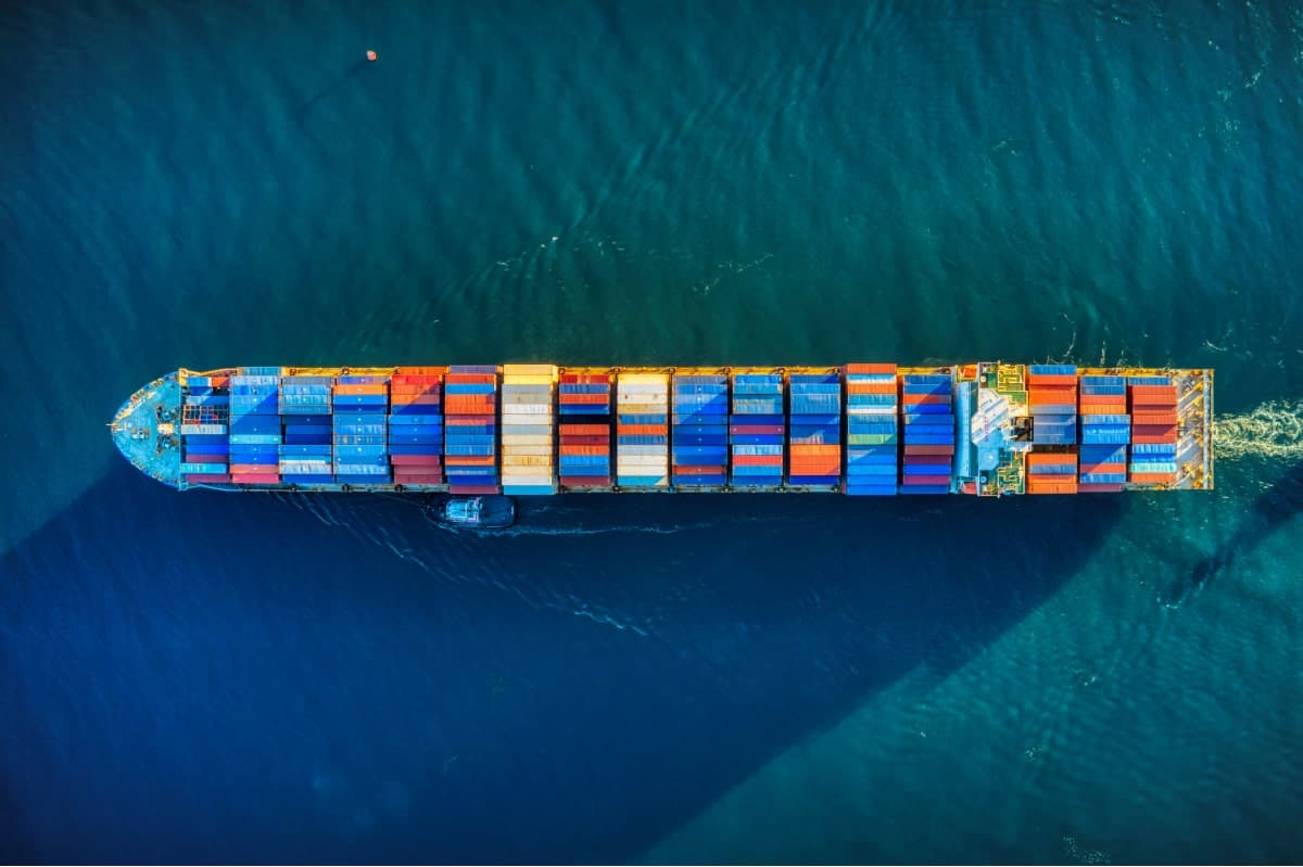 How Are Freight Forwarders Improving Their Carbon Footprint?