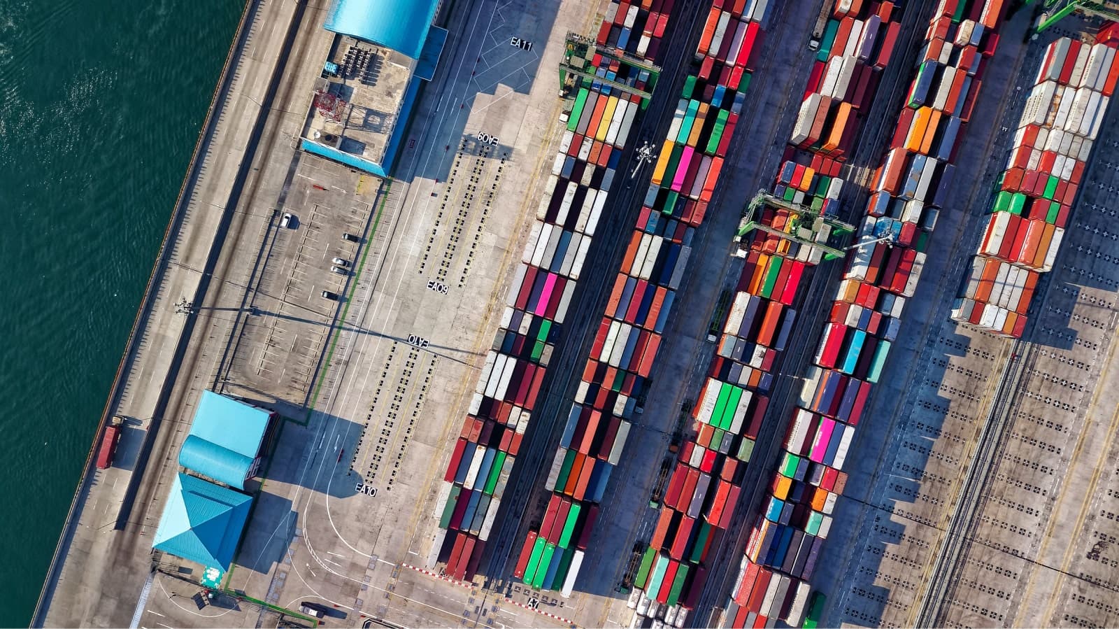 How Global Trade Agreements Impact the Role of a Freight Forwarder