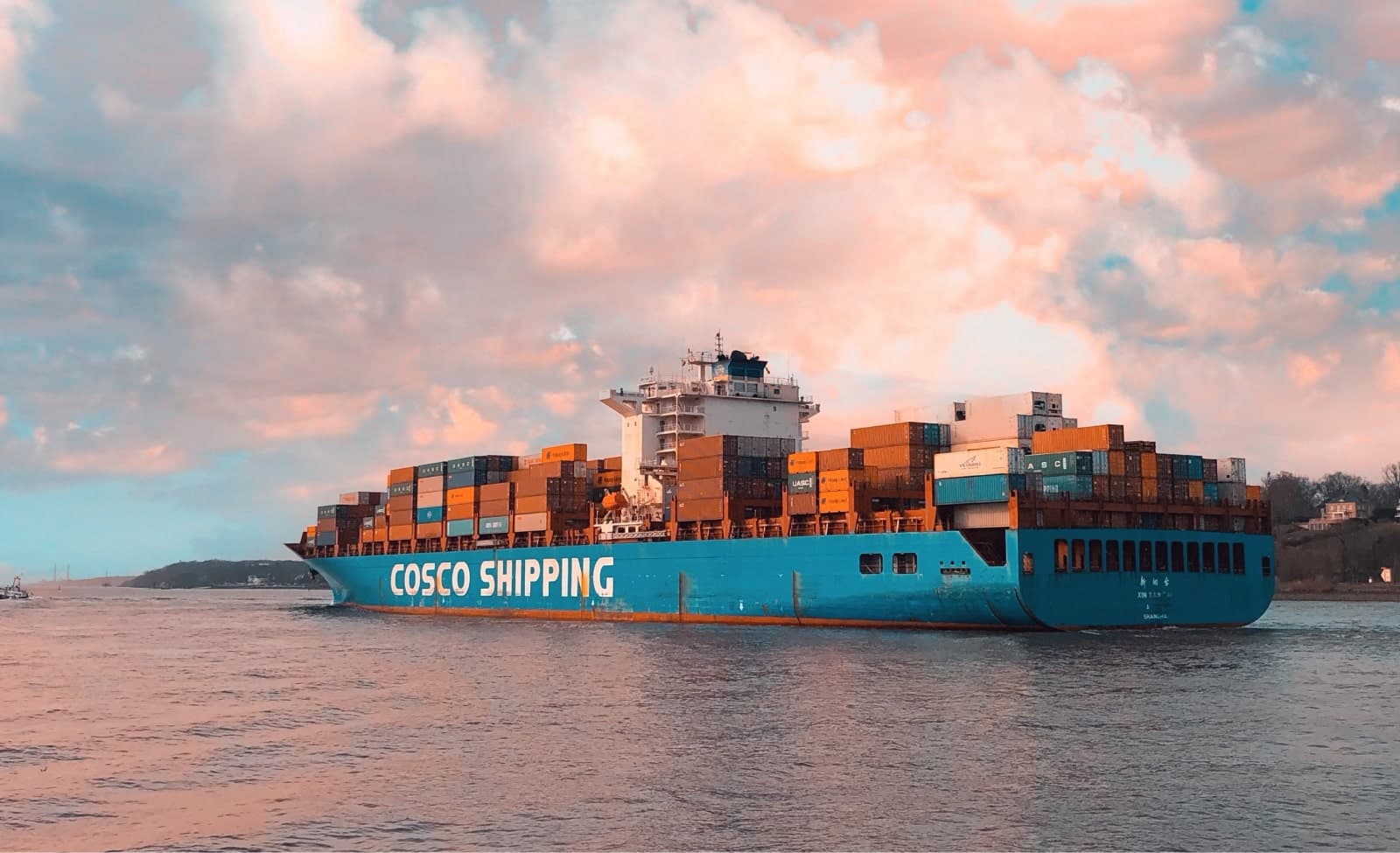 E-Commerce in 2023 creating new opportunities for freight forwarders