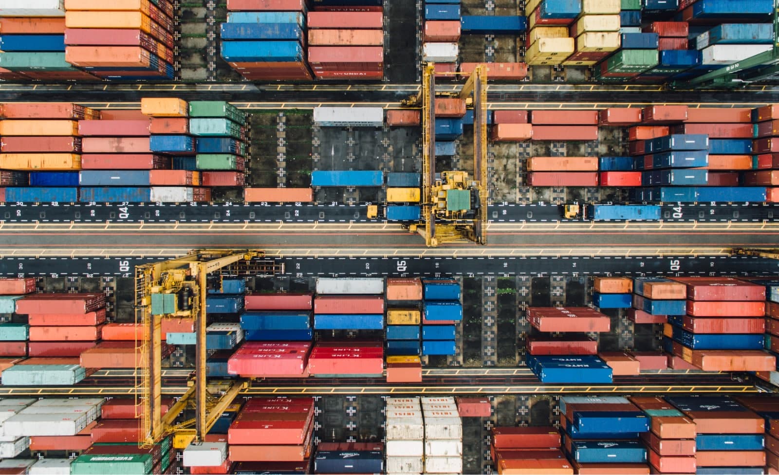 Best Practices in Freight Forwarding