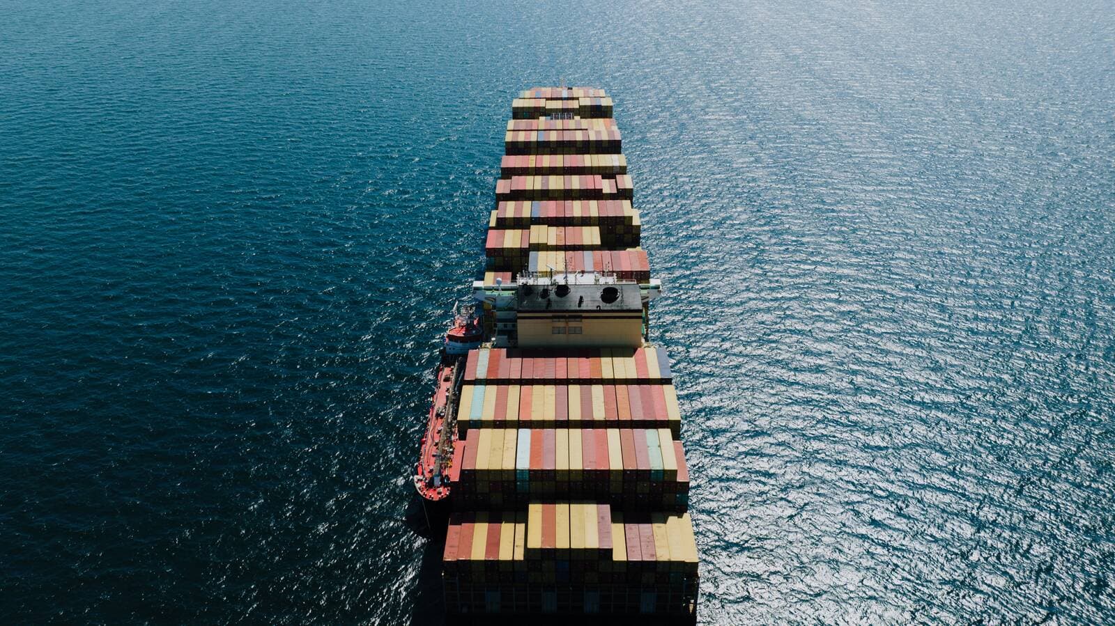 International Shipping Made Easy: How to Simplify the Process