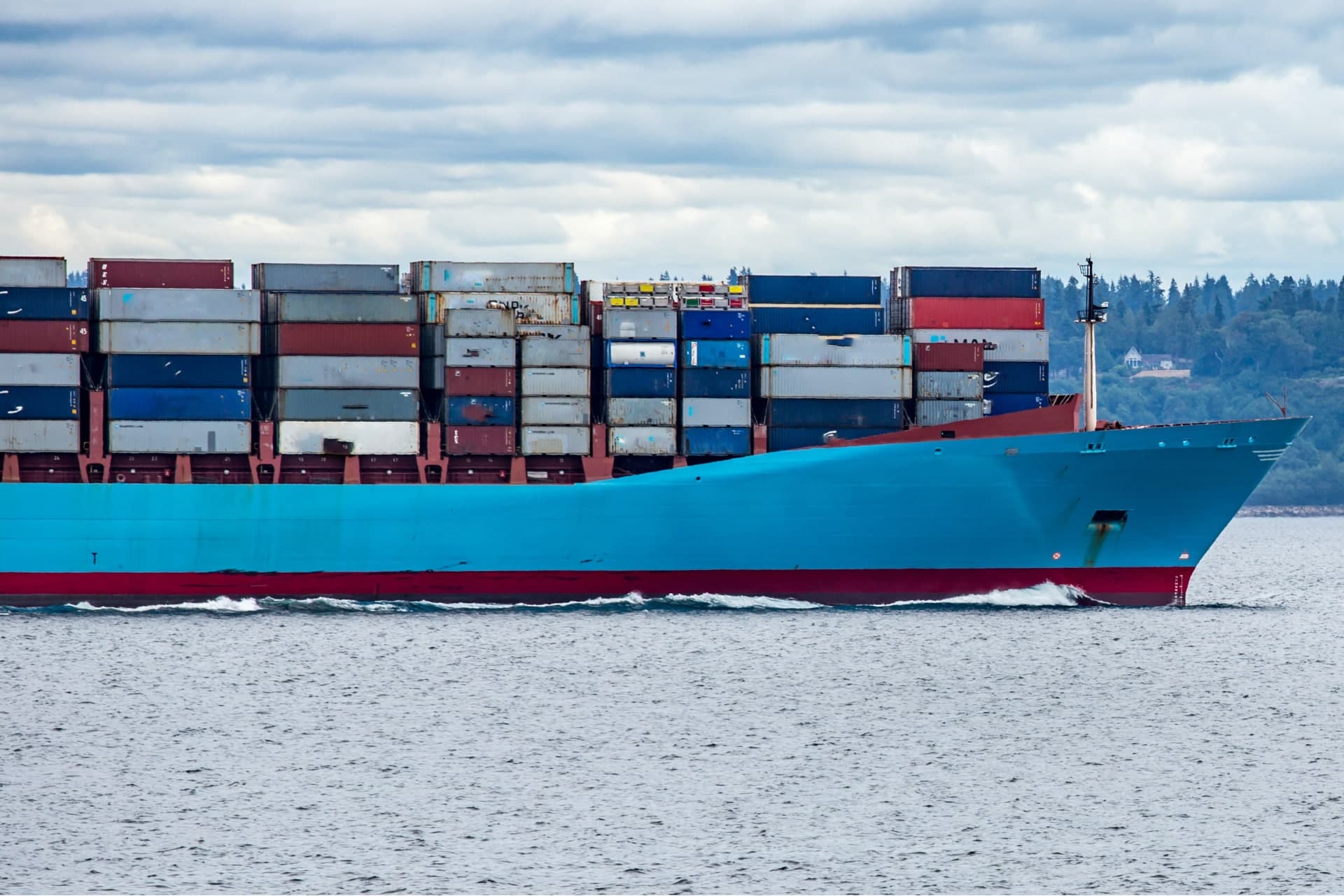 The Future of Project Logistics: The Increasing Importance of Freight Forwarders