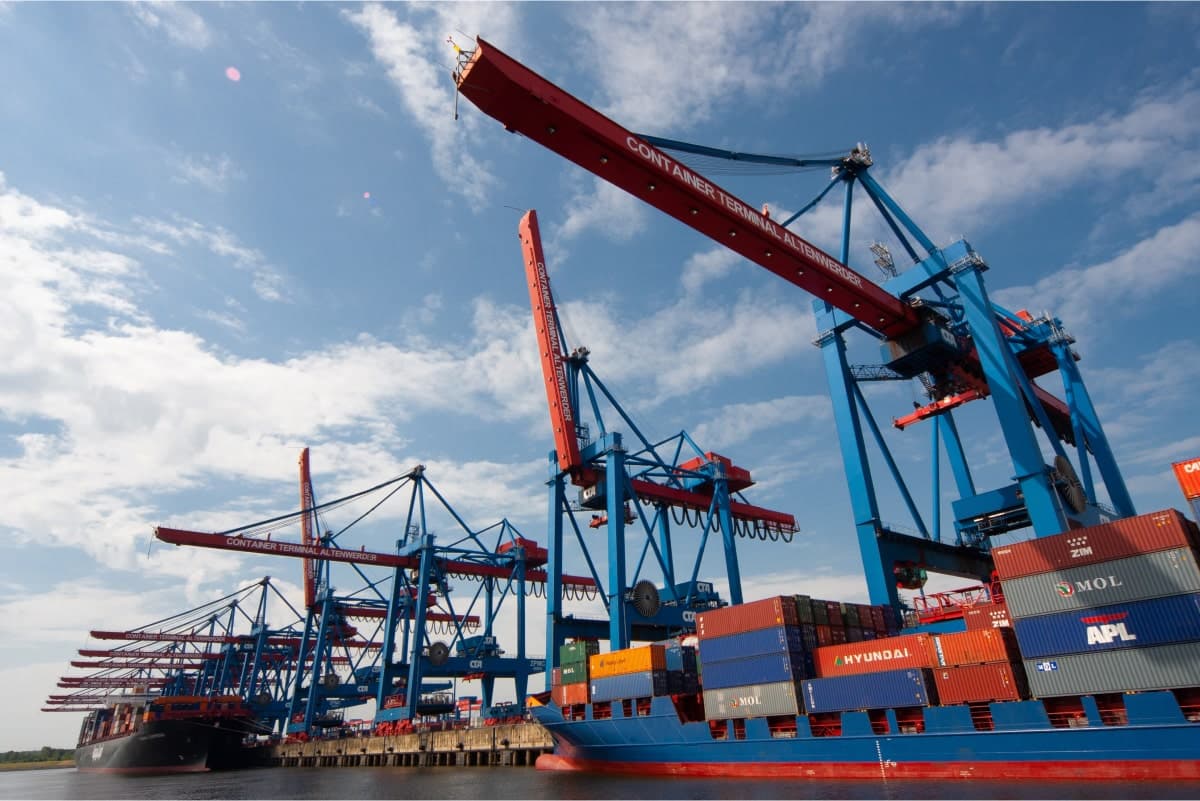 How Australian Freight Forwarders are Paving the Way for Global Trade