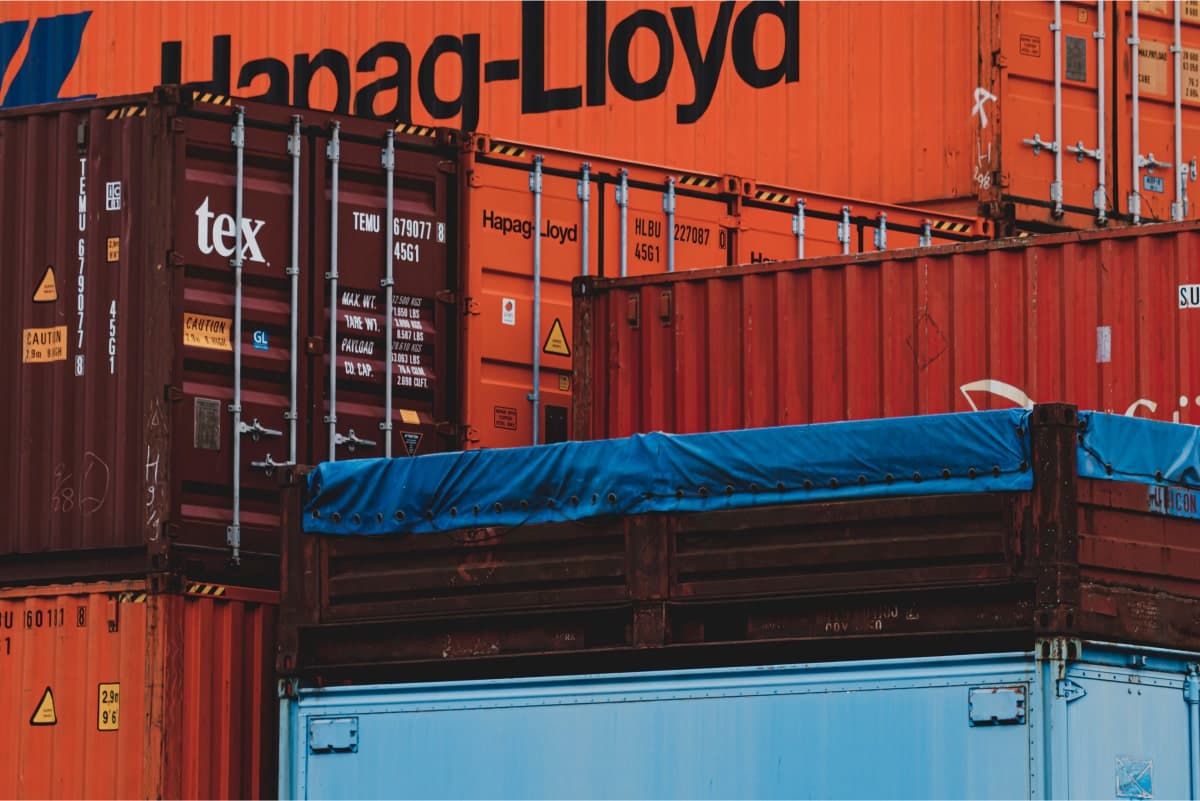 How the Geography of Brisbane Benefits Its Freight Forwarding Capabilities