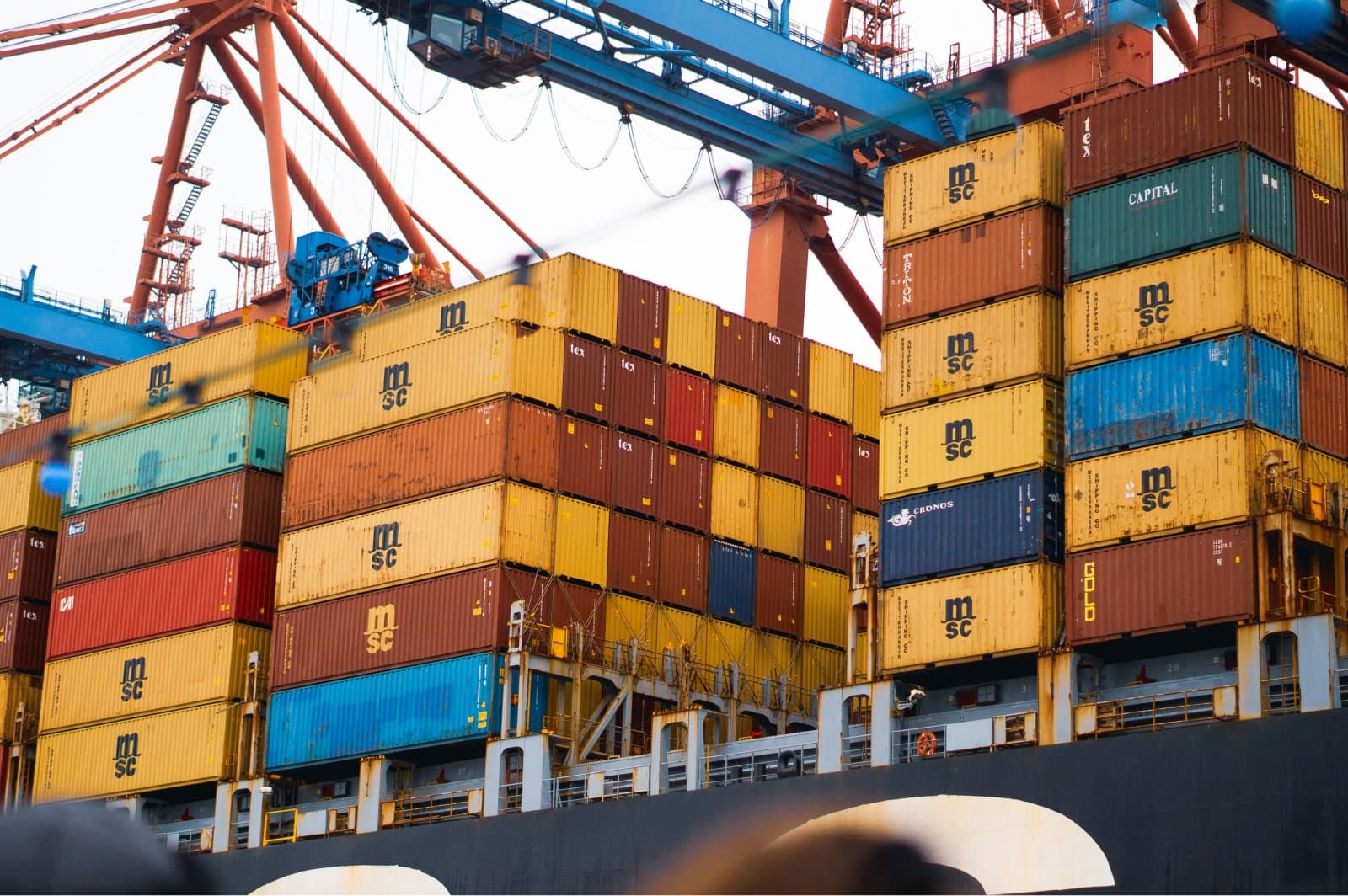Playing with Fire? Ensuring Safe Shipping of Dangerous Goods
