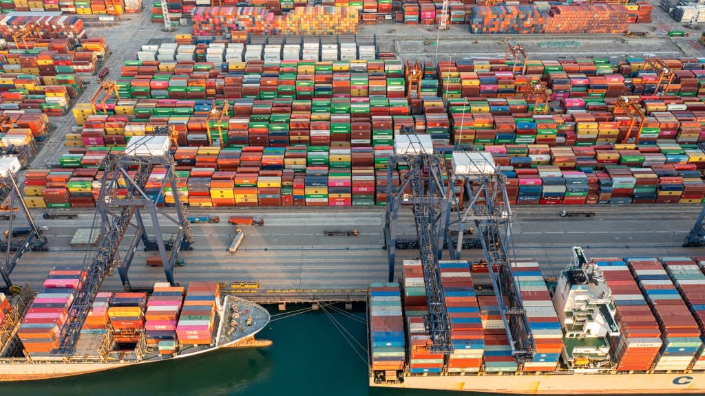 The global shipping crisis is still making our lives hard - August 2021 Update