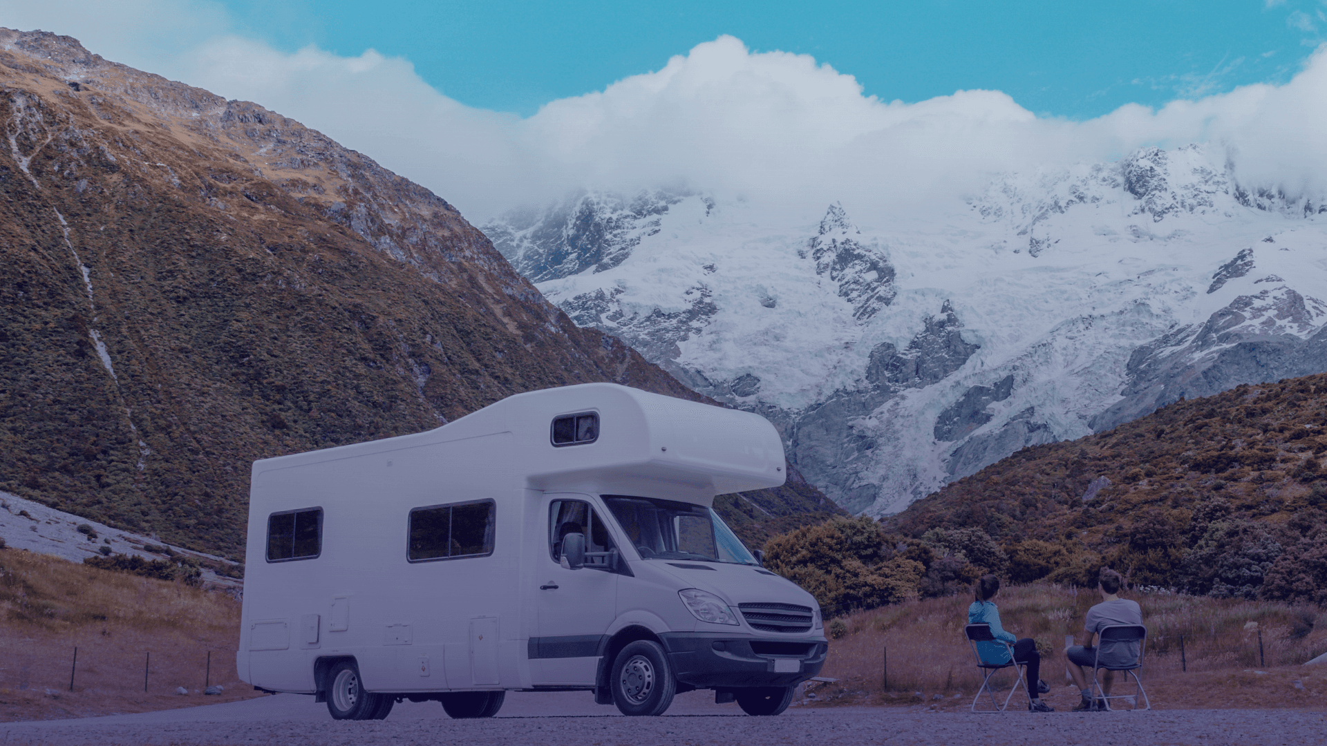 Moving to New Zealand