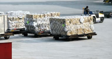 Commercial Goods