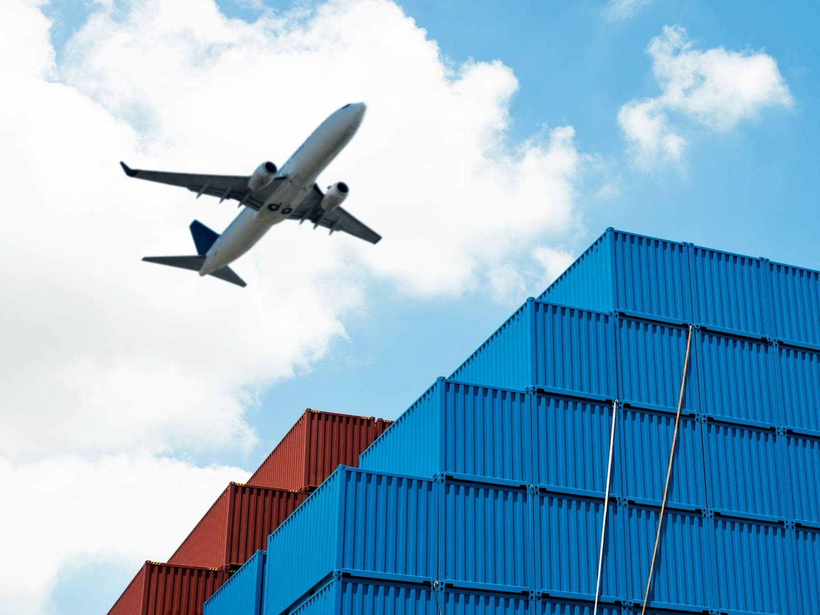 Air Freight Clearance