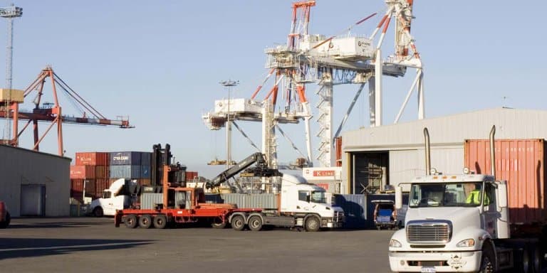Transit Insurance – What it is and why it’s important.