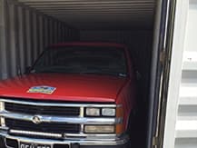 Cars in Containers