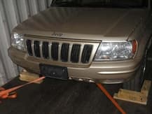 Cars in Containers