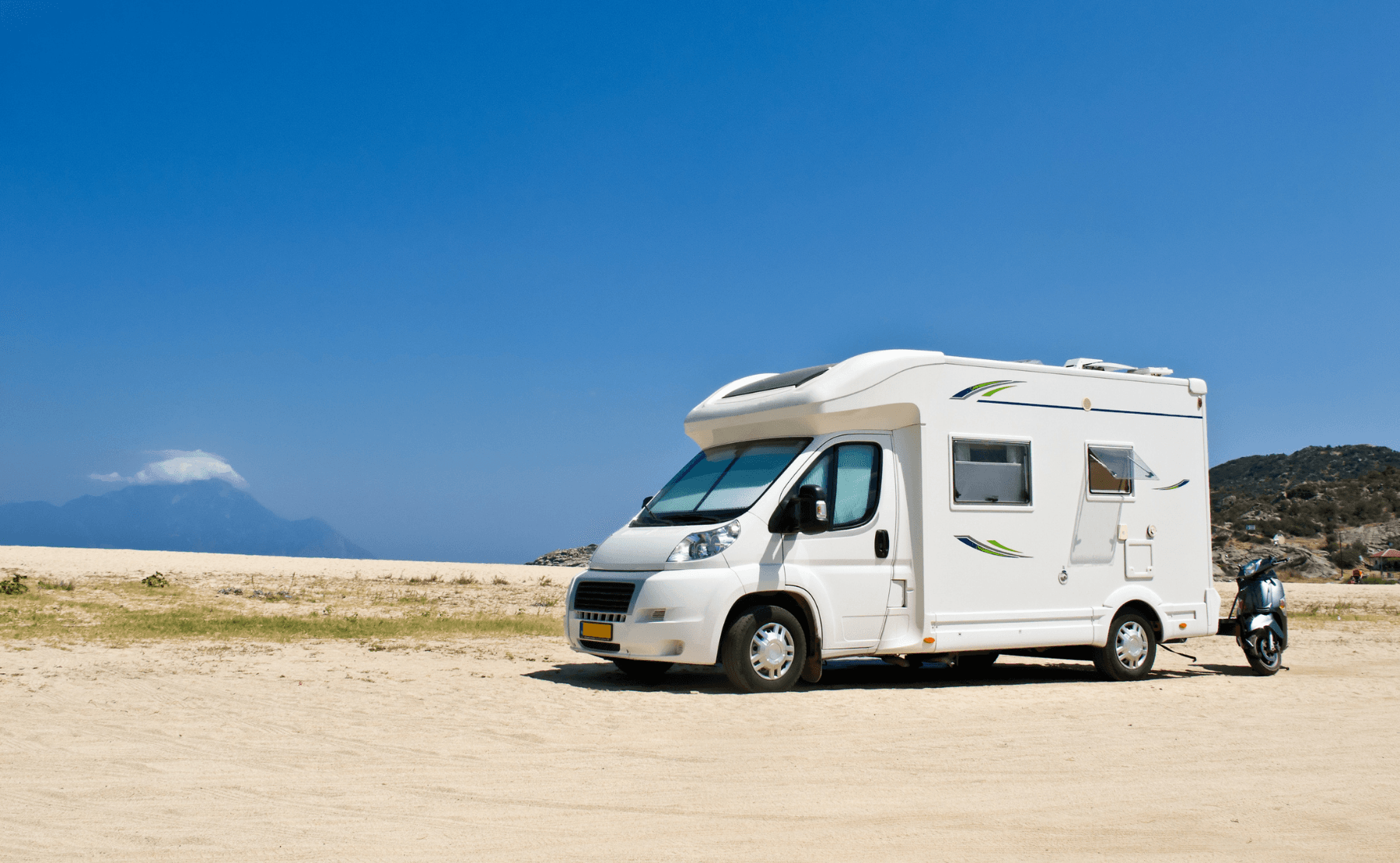 Motorhomes