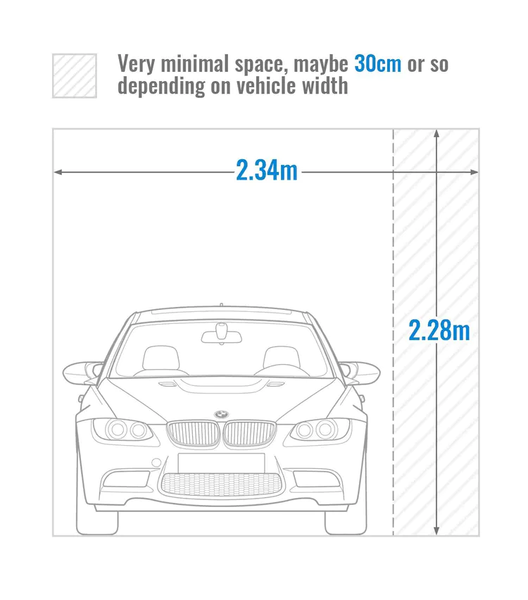 Container Space