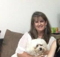 Trudi Taylor image