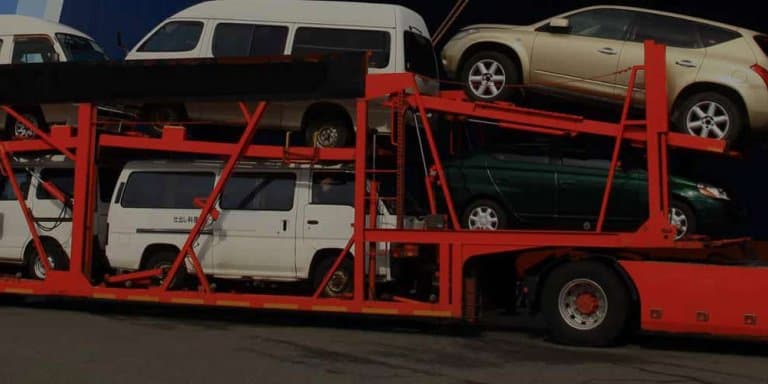 Importing Vehicles into Australia