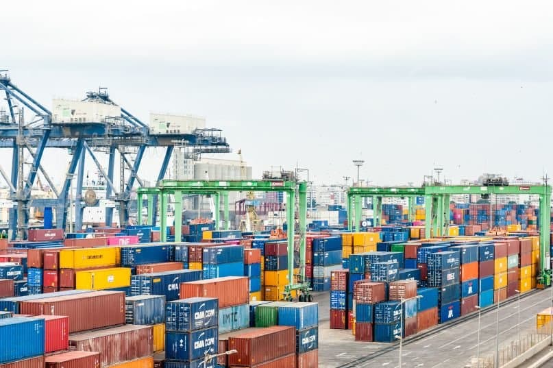 Brisbane Warehousing