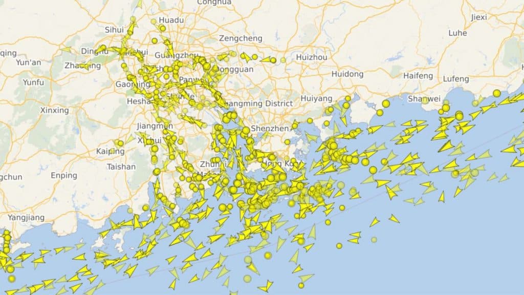 The global shipping crisis is still making our lives hard - August 2021 Update